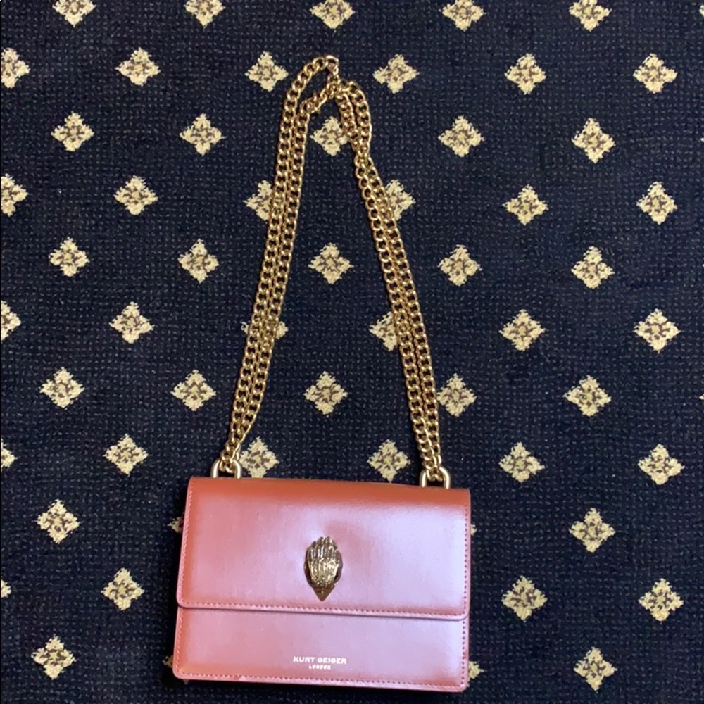 Mini bag